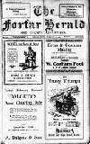 Forfar Herald Friday 19 February 1926 Page 1