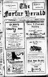 Forfar Herald Friday 12 March 1926 Page 1