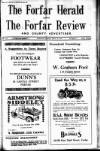Forfar Herald Friday 28 May 1926 Page 1