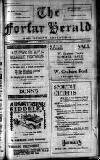 Forfar Herald Friday 09 July 1926 Page 1