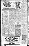 Forfar Herald Friday 09 July 1926 Page 4