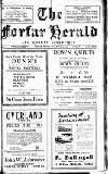 Forfar Herald Friday 19 November 1926 Page 1