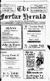 Forfar Herald Friday 25 February 1927 Page 1