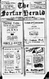 Forfar Herald Friday 01 July 1927 Page 1