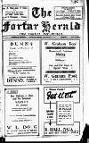 Forfar Herald Friday 09 September 1927 Page 1