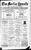 Forfar Herald Friday 02 December 1927 Page 1
