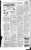 Forfar Herald Friday 02 December 1927 Page 4