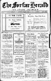 Forfar Herald Friday 16 March 1928 Page 1