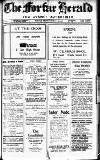 Forfar Herald Friday 30 March 1928 Page 1
