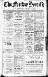 Forfar Herald Friday 01 June 1928 Page 1