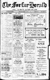 Forfar Herald Friday 06 July 1928 Page 1
