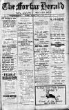 Forfar Herald Friday 19 April 1929 Page 1