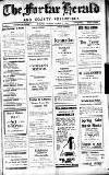 Forfar Herald Friday 21 March 1930 Page 1