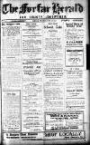 Forfar Herald Friday 20 June 1930 Page 1