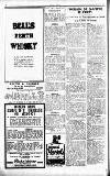 Forfar Herald Friday 05 September 1930 Page 16