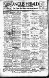 Forfar Herald Friday 17 October 1930 Page 24