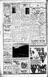 Forfar Herald Friday 07 November 1930 Page 6