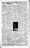 Forfar Herald Friday 07 November 1930 Page 14