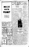 Forfar Herald Friday 07 November 1930 Page 22