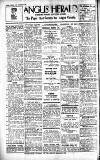 Forfar Herald Friday 07 November 1930 Page 24