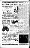 Forfar Herald Friday 21 November 1930 Page 10