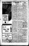 Forfar Herald Friday 05 December 1930 Page 16