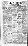 Forfar Herald Friday 02 January 1931 Page 20