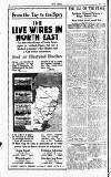 Forfar Herald Friday 07 August 1931 Page 16