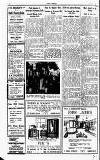 Forfar Herald Friday 04 September 1931 Page 6