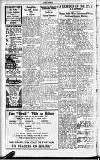 Forfar Herald Friday 29 July 1932 Page 6