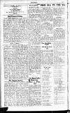 Forfar Herald Friday 29 July 1932 Page 10