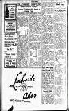 Forfar Herald Friday 29 July 1932 Page 22