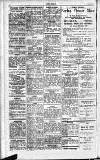 Forfar Herald Friday 12 August 1932 Page 2