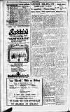 Forfar Herald Friday 12 August 1932 Page 4