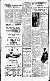 Forfar Herald Friday 21 July 1933 Page 8