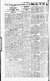 Forfar Herald Friday 21 July 1933 Page 10
