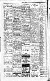 Forfar Herald Friday 04 August 1933 Page 2