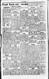 Forfar Herald Friday 04 August 1933 Page 12