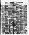 Elgin Courant, and Morayshire Advertiser Tuesday 11 May 1875 Page 1