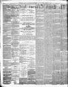 Elgin Courant, and Morayshire Advertiser Tuesday 06 February 1877 Page 2