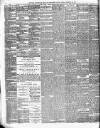 Elgin Courant, and Morayshire Advertiser Friday 16 February 1877 Page 2