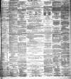Elgin Courant, and Morayshire Advertiser Friday 16 November 1877 Page 1