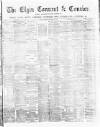 Elgin Courant, and Morayshire Advertiser Tuesday 03 December 1878 Page 1