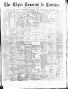 Elgin Courant, and Morayshire Advertiser