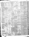 Elgin Courant, and Morayshire Advertiser Friday 01 August 1884 Page 2