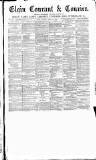 Elgin Courant, and Morayshire Advertiser