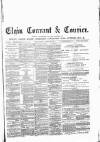 Elgin Courant, and Morayshire Advertiser