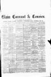 Elgin Courant, and Morayshire Advertiser