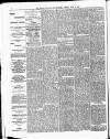 Elgin Courant, and Morayshire Advertiser Friday 08 July 1887 Page 4