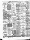 Elgin Courant, and Morayshire Advertiser Friday 04 January 1889 Page 2